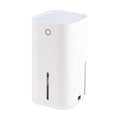 Auto-off Dehumidifier Protection Bedroom, 850mL Sq. Small Wardrobe, to for Ft Garage, Portable Controller Basements, Humidity - 215 Home, RV up for