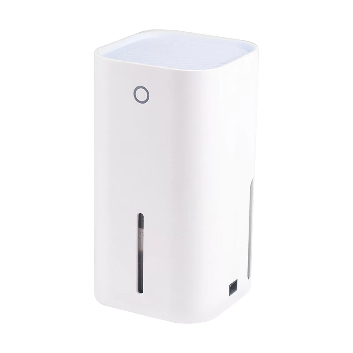 Auto-off Dehumidifier Protection Bedroom, 850mL Sq. Small Wardrobe, to for Ft Garage, Portable Controller Basements, Humidity - 215 Home, RV up for