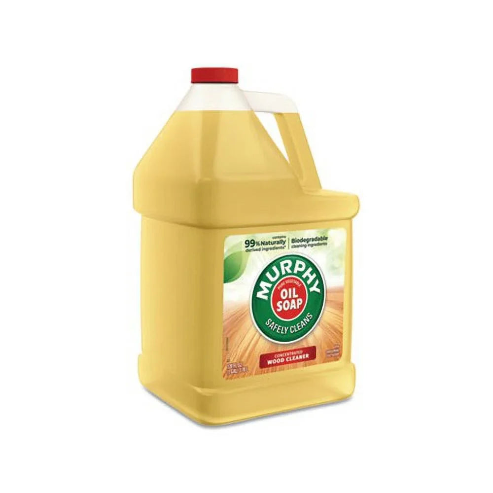 Liquid Liquid, Gal Oil Cleaner Murphy Bottle Oil Murphy 1