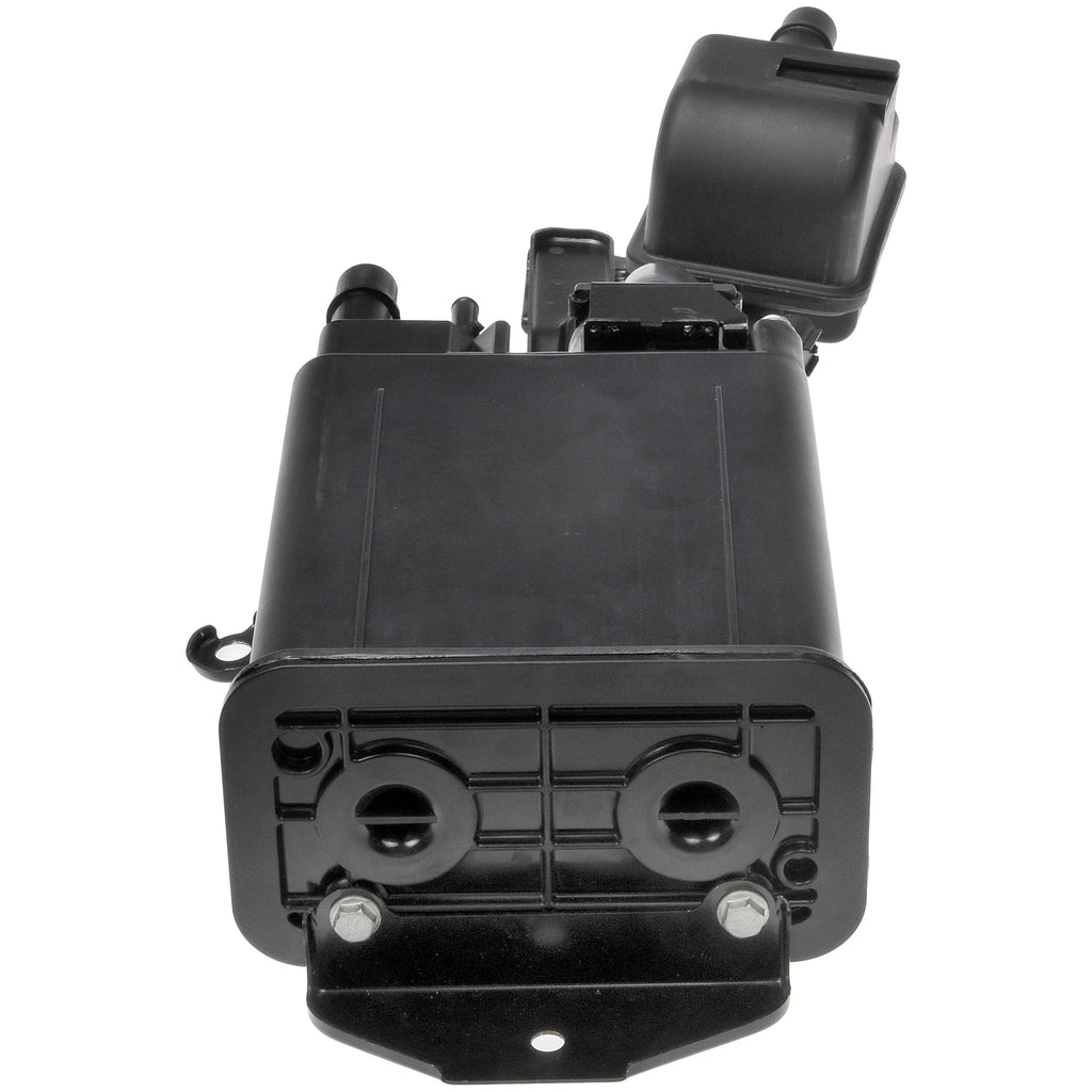 Fits Black Scion XA, 2003-2005 / ECHO Toyota SCION 911-660 Canister Dorman TOYOTA for Vapor Models, select: TOYOTA Select 2004-2005