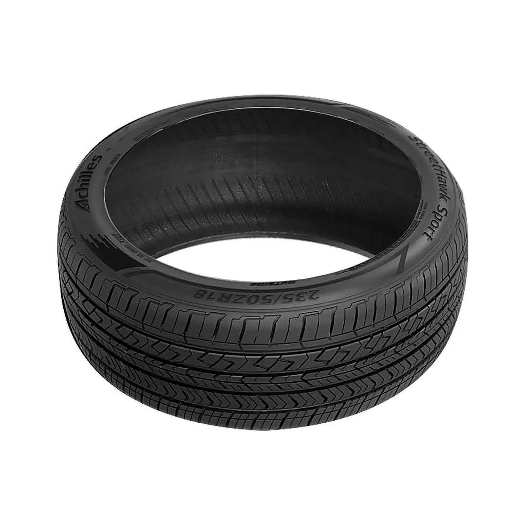 Sport 245/35R19XL Achilles StreetHawk BSW 93W