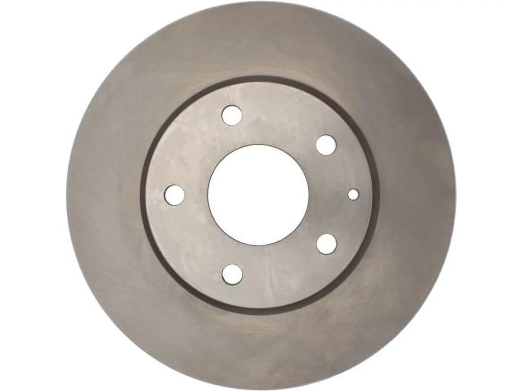 Rotor 2014-2018 C-Tek 3, MAZDA Fits select: CX-3 121.45088 Brake 2016-2019 MAZDA Disc