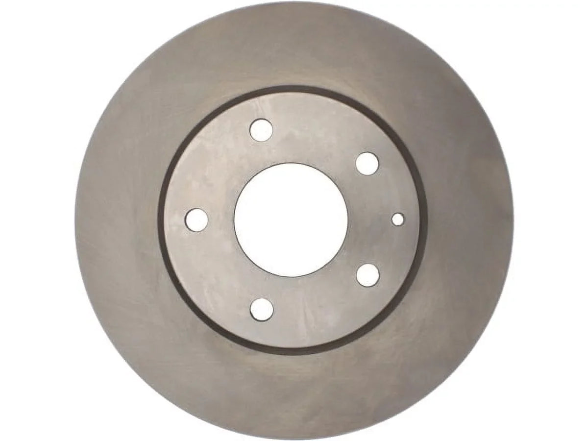 Rotor 2014-2018 C-Tek 3, MAZDA Fits select: CX-3 121.45088 Brake 2016-2019 MAZDA Disc