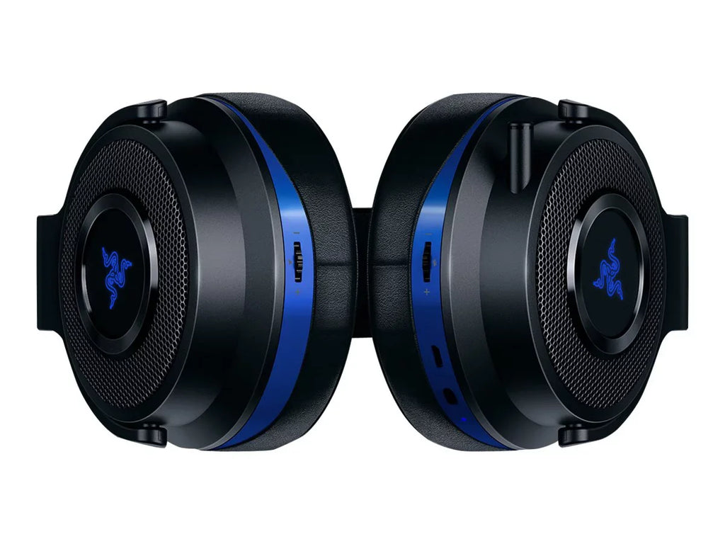 wireless full noise - GHz - size - Headset - Ultimate Thresher isolating 7.1 - - channel 2.4 Razer