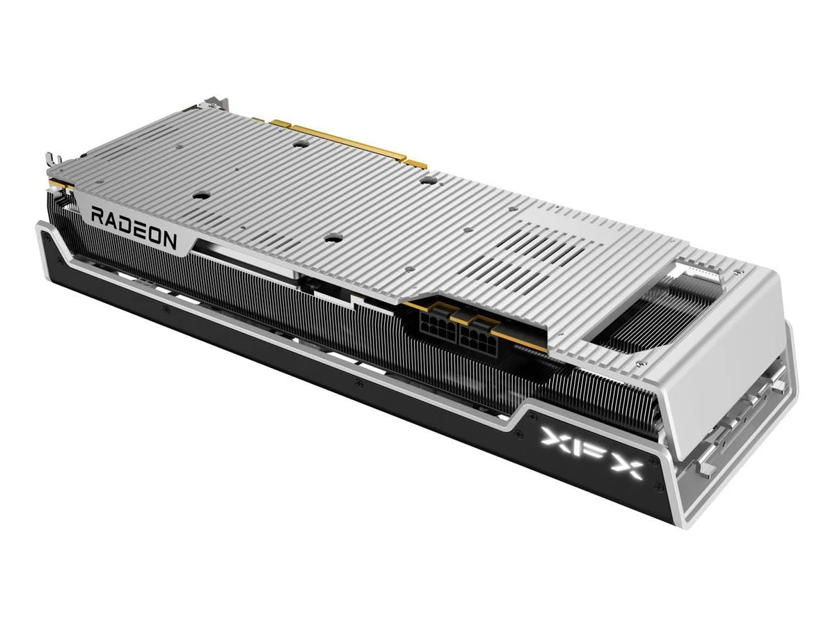 MERC310 GDDR6 Card SPEEDSTER RX 7900 Video RX-79TMERCB9 PCI Radeon XFX x16 Express 20GB 4.0 XT
