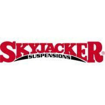 1984-2001 Skyjacker Jeep Suspension Component Cherokee Lift Kit (XJ)