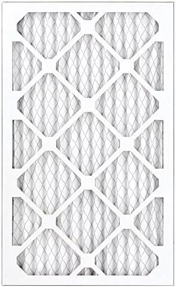 Allergy Furnace AC 11 In Made Pleated Filter, HVAC Air The 4-Pack MERV Air Filter