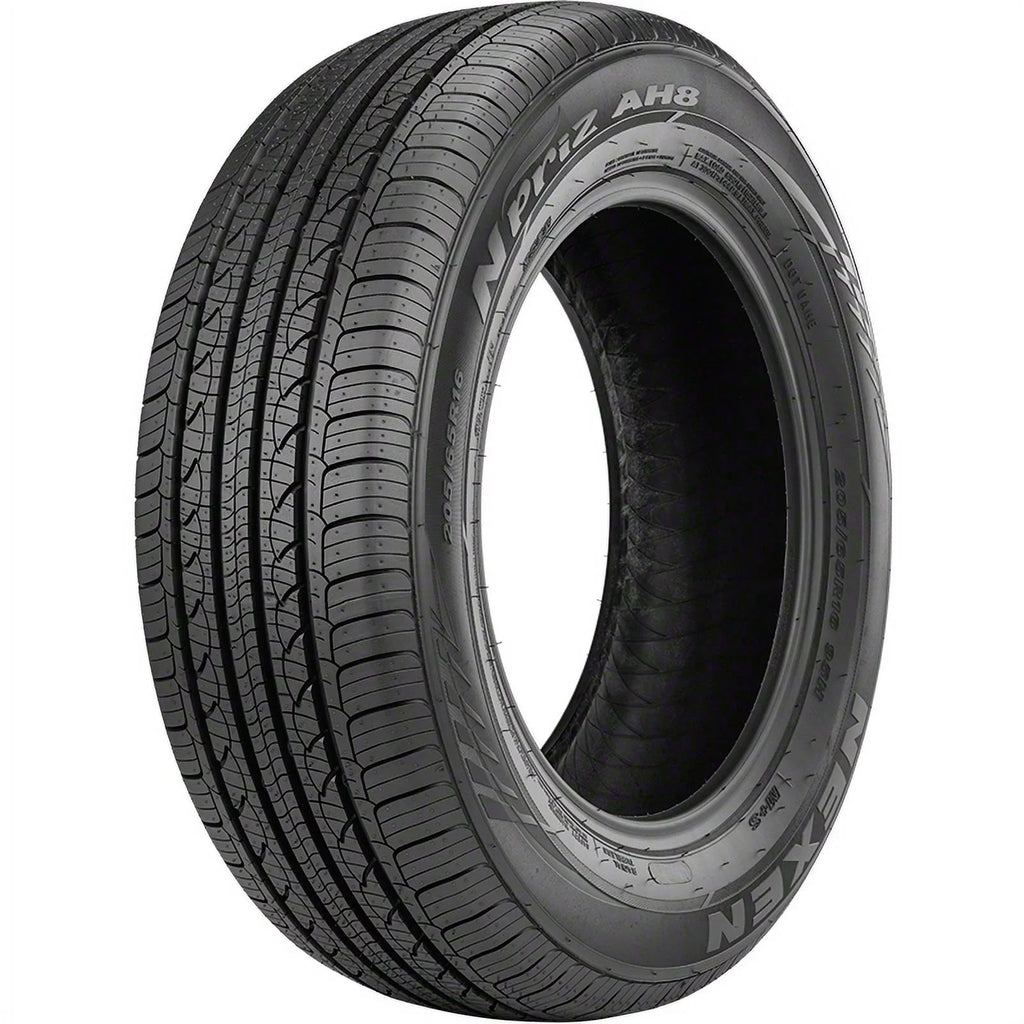 Tires Volkswagen 2019 Anniversary Set 35th 2020-21 Edition, AH8 Jetta Fits: of 4 S GLI 225/45R18 91H Volkswagen GLI N'Priz Nexen Jetta