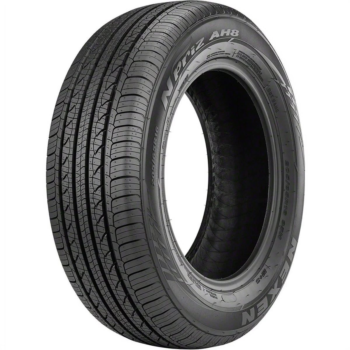 Tires Volkswagen 2019 Anniversary Set 35th 2020-21 Edition, AH8 Jetta Fits: of 4 S GLI 225/45R18 91H Volkswagen GLI N'Priz Nexen Jetta