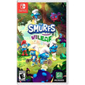 Standard Vileaf The Smurfs: Edition Mission - (Nsw)