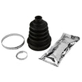 Front Outer Joint CV 2018 Rear YXZ1000R Kit OR for 2017 Boot 2016 Yamaha