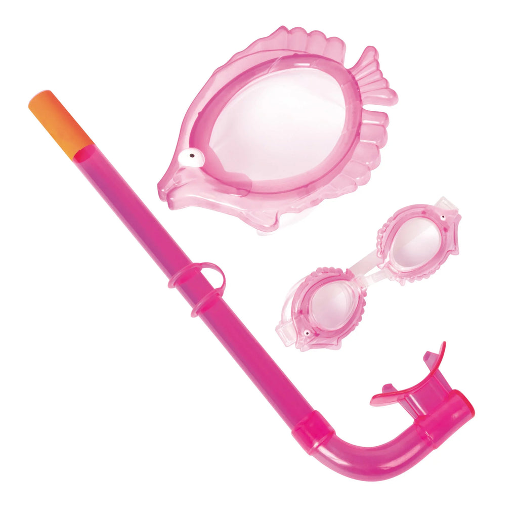 Swim Character Bestway Set, Crab
