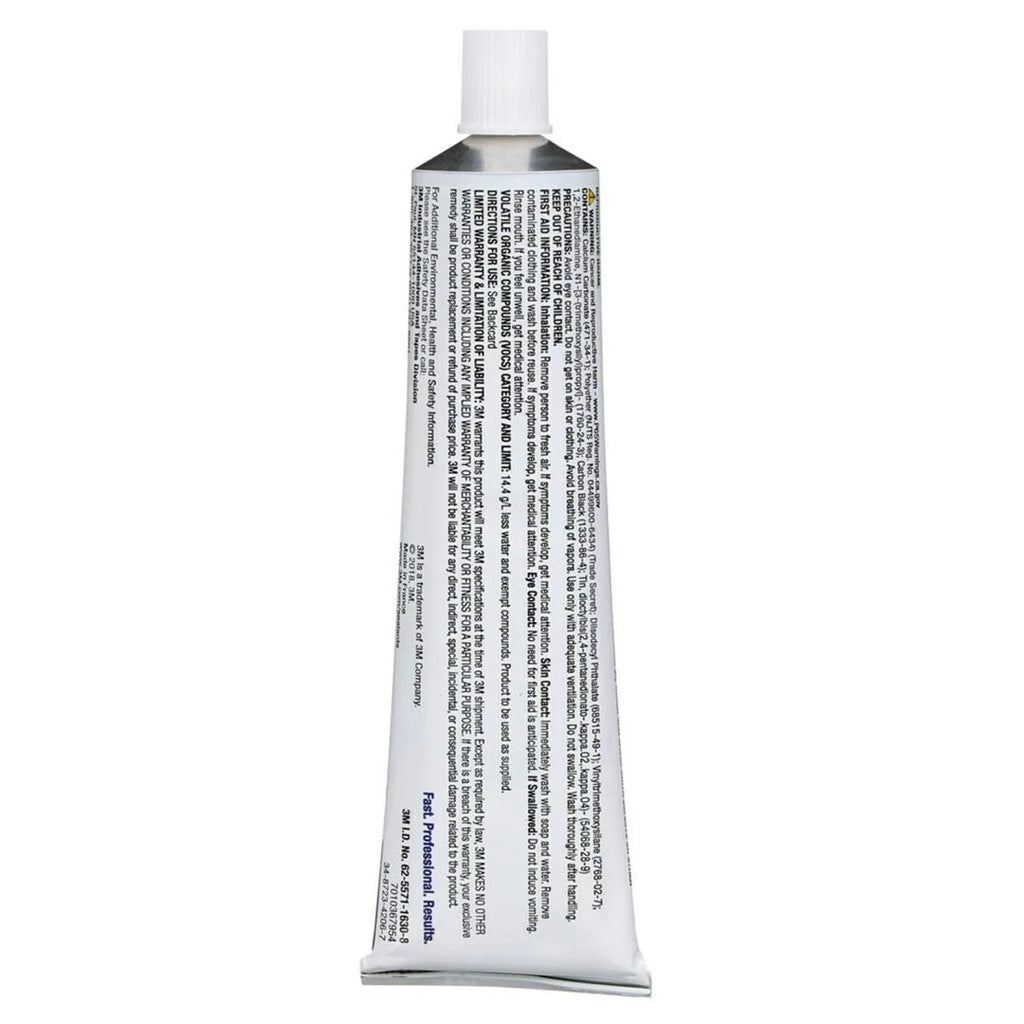 4000 Uv 3M Marine Sealant Adhesive