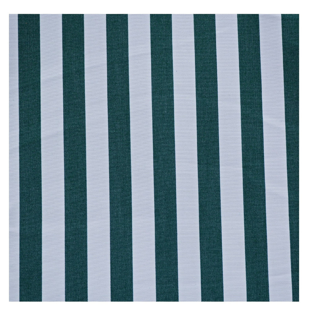 Soft Chair Hamptons Acrylic Collection Hammock and Comfort The Green 48" White
