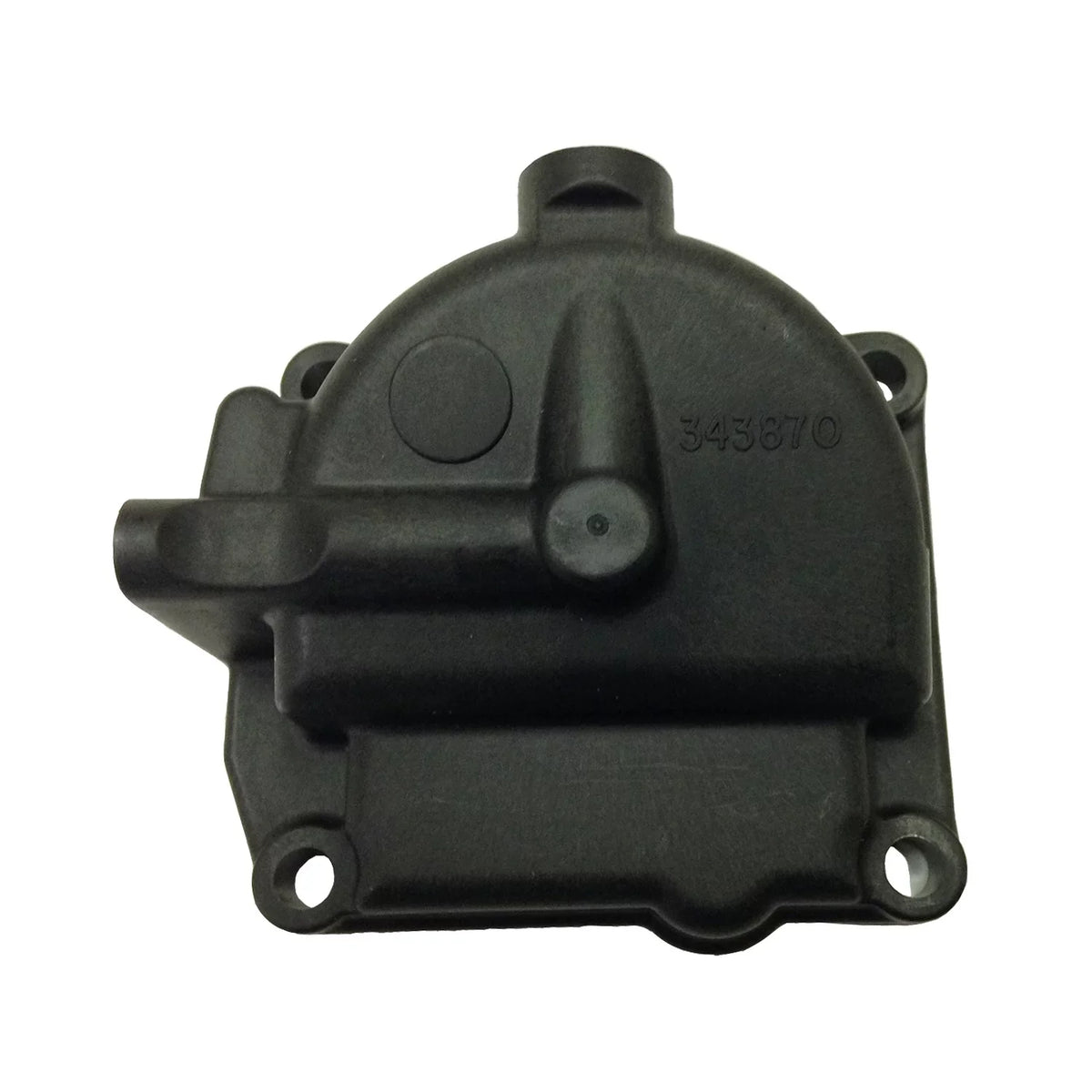 Johnson Evinrude HP 90-100-105 OEM Bowl Carburetor 766418 Chamber 433000 Float