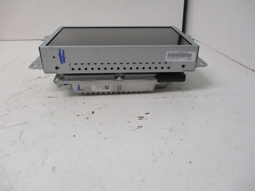 8.0 19 OEM Front (Good) Fusion Screen Dash Ranger Information Mount Display 20 Pre-Owned