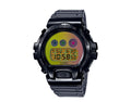 25th DW6900SP Casio Skeleton Resin Anniversary Digital Watch G-Shock