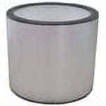 Series Hepa 5000 Industries Allerair A5FH0411