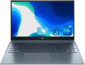 Gen Home, 16GB Wi-Fi 15.6" i7-1255U, Bluetooth, Backlit Laptop, 512GB HP 6, Pavilion PCIe RAM, 12th DDR4 Core SSD, (Refurbished) Keyboard, Windows Intel HDMI, Restored HD 11 Touchscreen, Full Blue