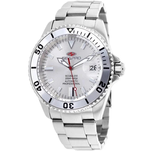 200 Seapro Scuba Men's