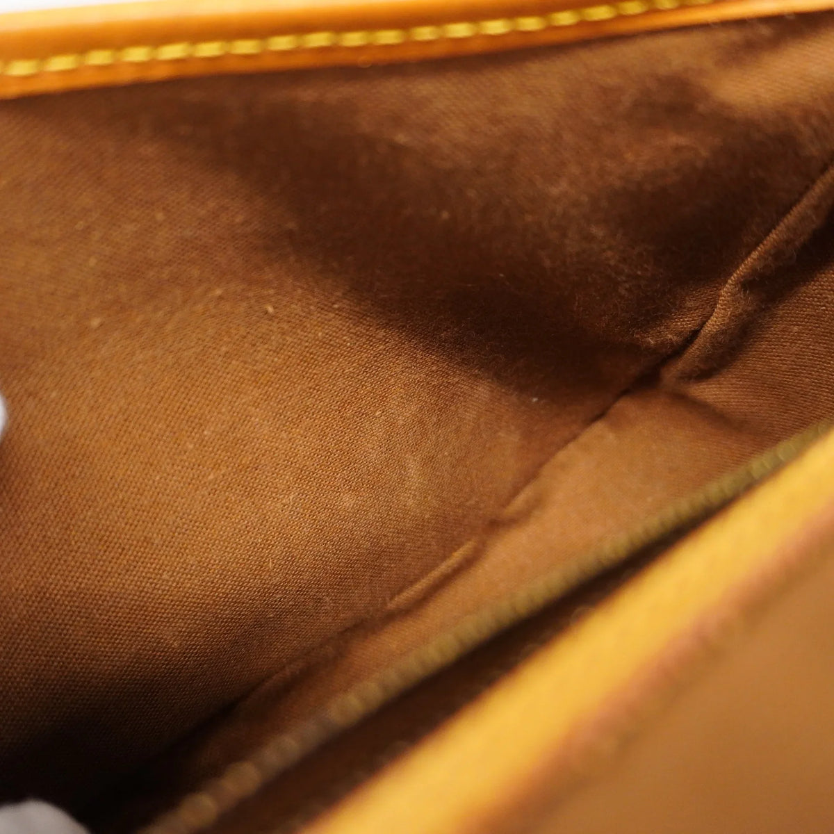 Vuitton Auth Women's Monogram Shoulder Pre-Owned Louis Sologne Bag M42250 (Fair)