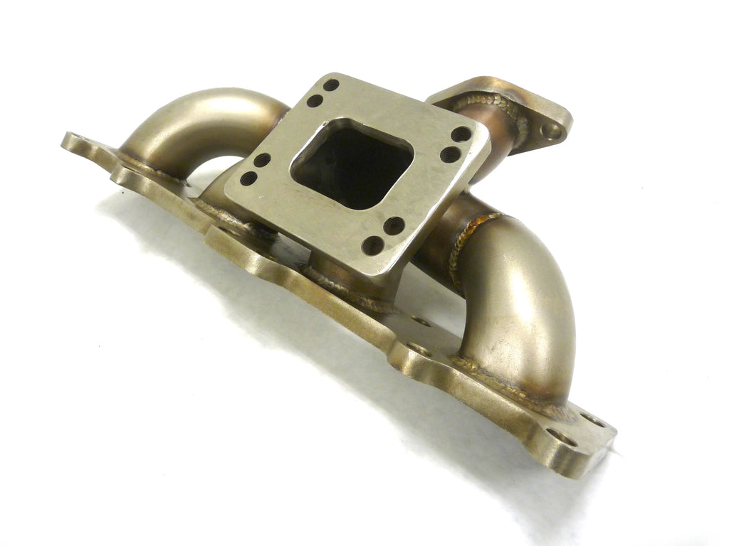 Fitment For OBX-RS thru Neon 2005 Dodge Stainless 2002 Manifold SRT4 Steel