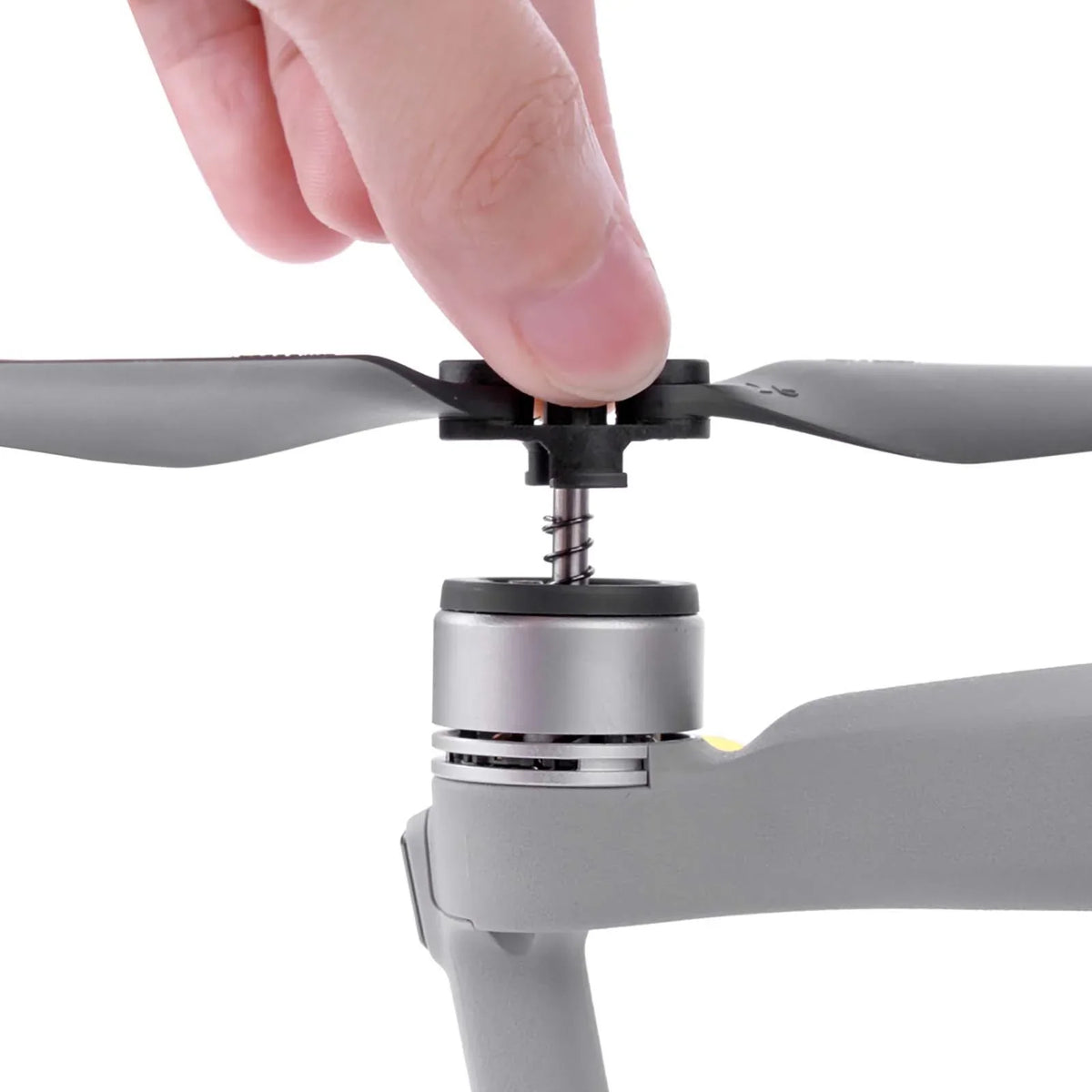 Carevas Propeller MAVIC with Low Install Noise Easy Disassemble Drone 2 for Replacement to AIR 4pcs