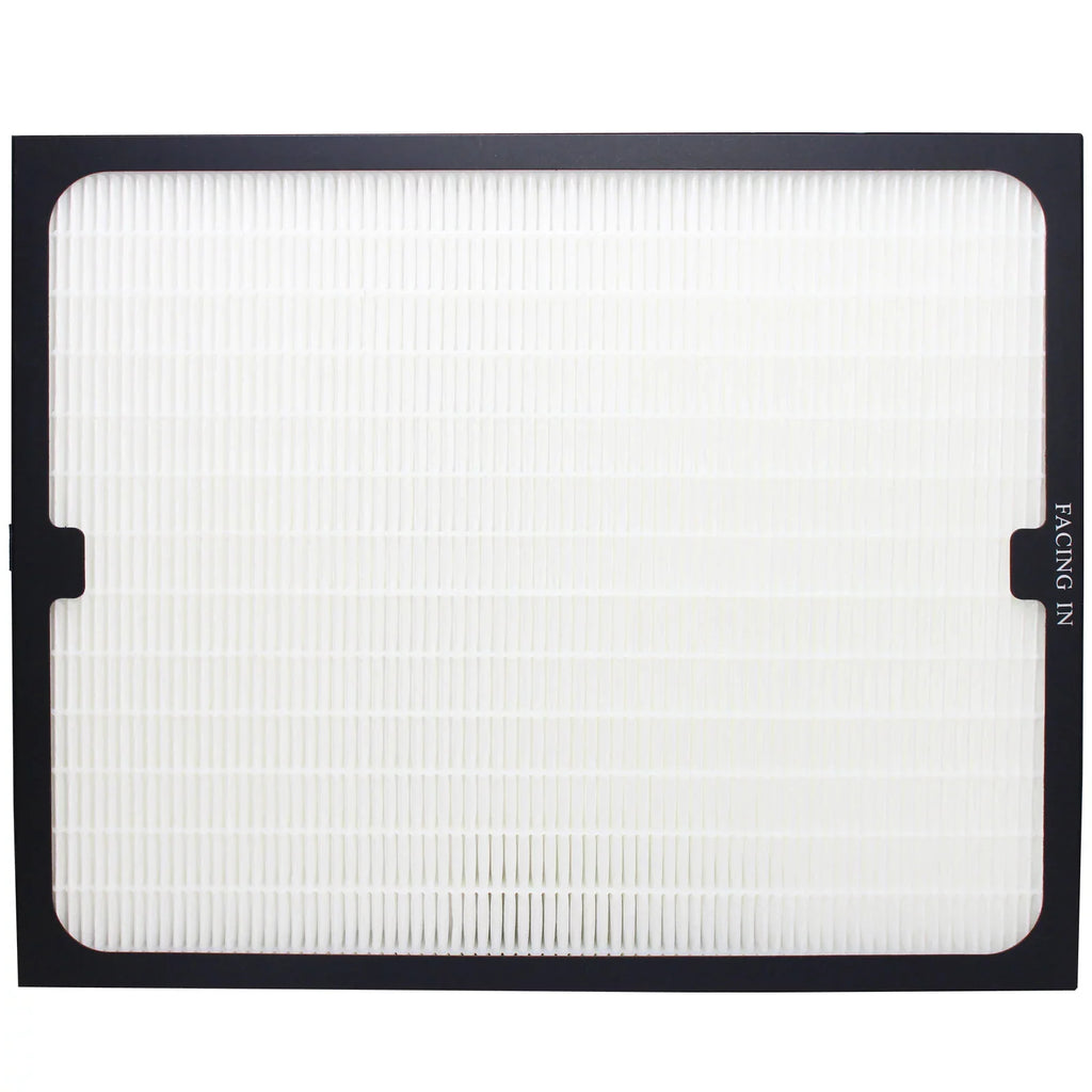 6-Pack Replacement Air - Blueair 300 Filter Filter Air Purifier Blueair Compatible 200 & 203