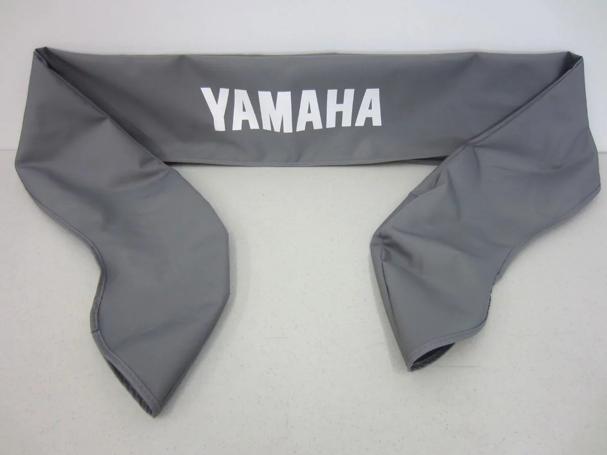Black, OEM New Boot Bimini Cover F4C-U3119-00-00 Yamaha Top
