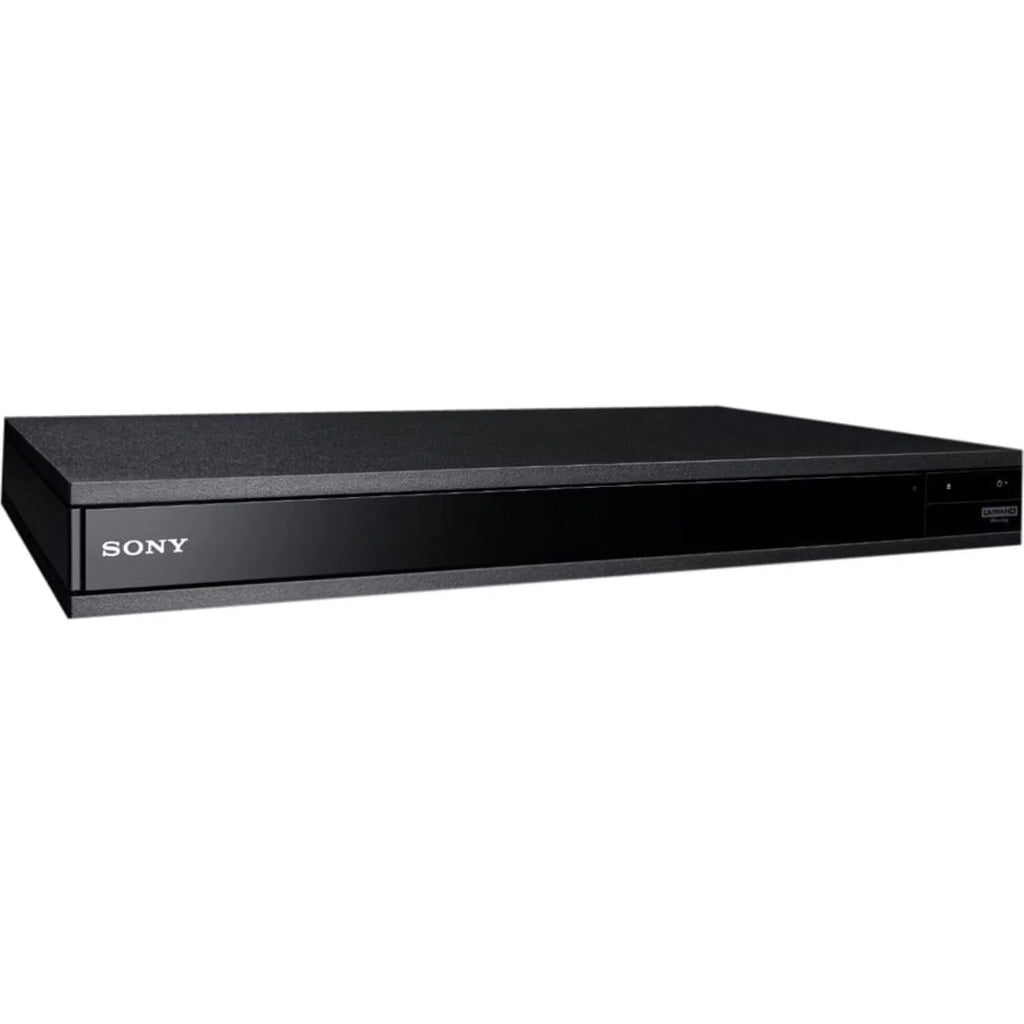 Sony Player, Disc 3D Blu-ray 2160p UBP-X1100ES Disc(s) 1