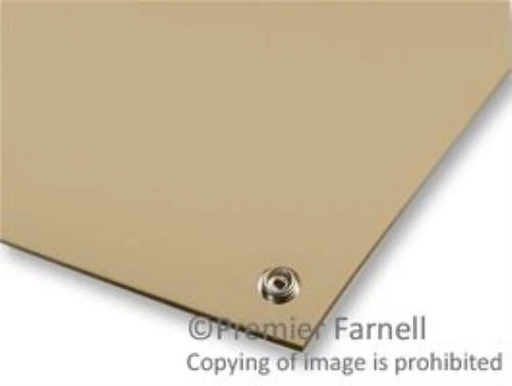 ESD 600X900MM, MAT, BENCH BEIGE