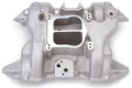 DODGE R/T, 1969-1971 Edelbrock SATELLITE Fits 1966-1970 Performer PLYMOUTH Intake Manifold 440 select: CHARGER 2191
