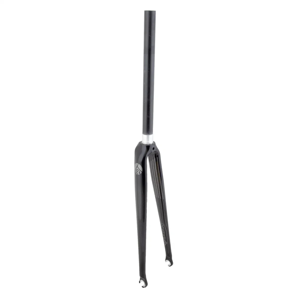 Road Origin8 1In Crmo/Carbon 300Mm Fork 700c