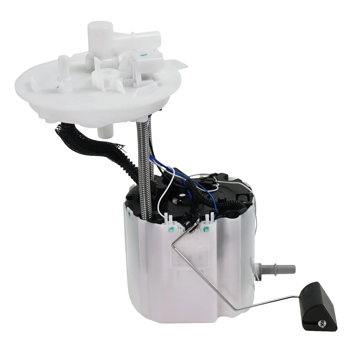 Chevrolet 2.0L 3.6L CTS 2016-2019 with Camaro 4Cyl Compatible Fuel Cadillac Pump 2014-2019 6Cyl