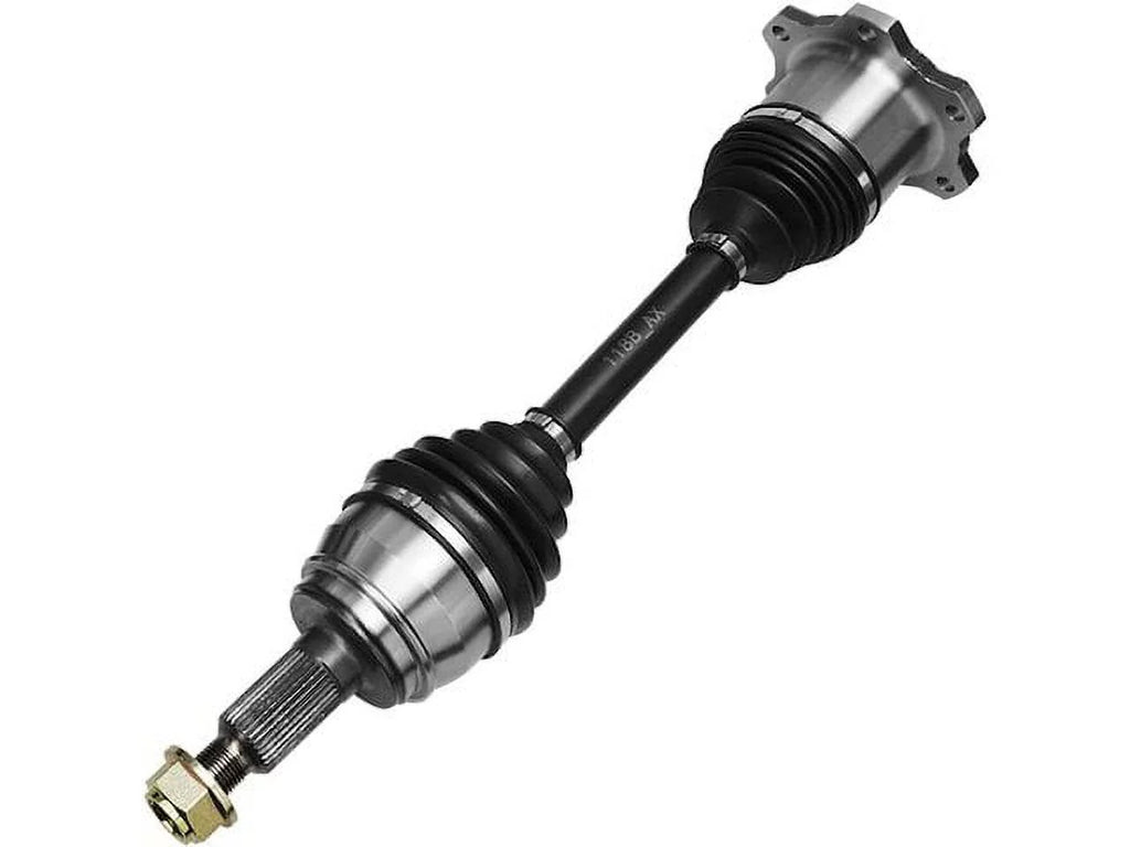 Front 2015 2014 2008 Compatible 1500 2019 CV Axle 2017 2010 2011 GMC 2020 2013 2009 2016 Assembly with 2018 Sierra 2007 - - 2012