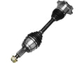 Front 2015 2014 2008 Compatible 1500 2019 CV Axle 2017 2010 2011 GMC 2020 2013 2009 2016 Assembly with 2018 Sierra 2007 - - 2012