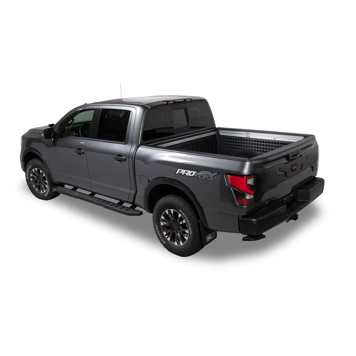 2016-2021 Fits TITAN Titan Molle Titan Panel XD select: 195403 16-21 TITAN Putco S, NISSAN NISSAN Fits 2017 XD