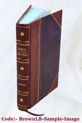 rovina di Gibbon [Leather dell'impero romano Edoardo della Bound] e Storia 1833 decadenza