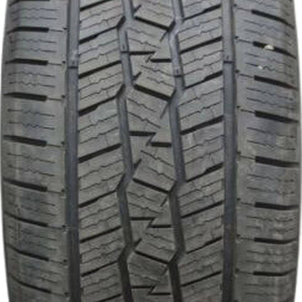 E Tire SUV/Crossover 124/121S All 265/70R18 Season HA2 Prinx HiCountry
