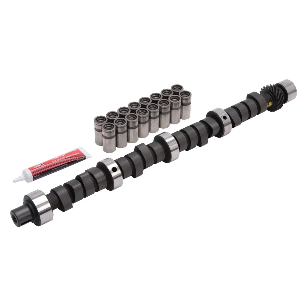 select: W-SERIES 1970-1992 Kit DODGE Edelbrock D-SERIES, 2177 Camshaft DODGE Performer-Plus Fits 1970-1991