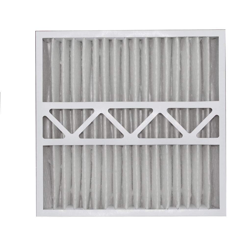 20x20x5, Aerostar 11, Pleated Filter, 2 Carrier of 20x20x5 Air Replacement MERV Box