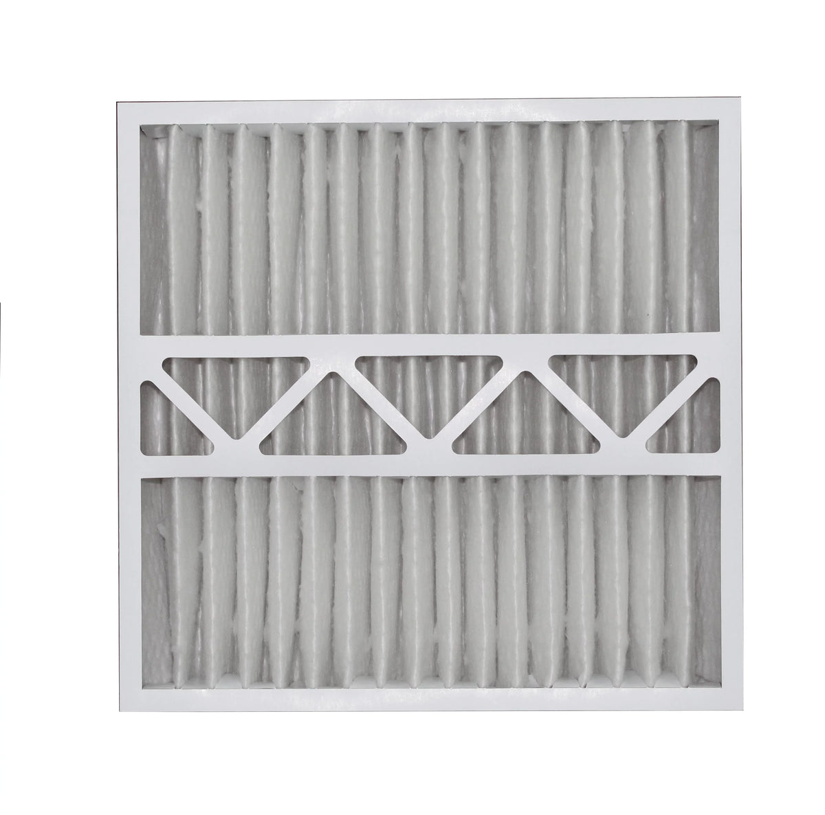 20x20x5, Aerostar 11, Pleated Filter, 2 Carrier of 20x20x5 Air Replacement MERV Box