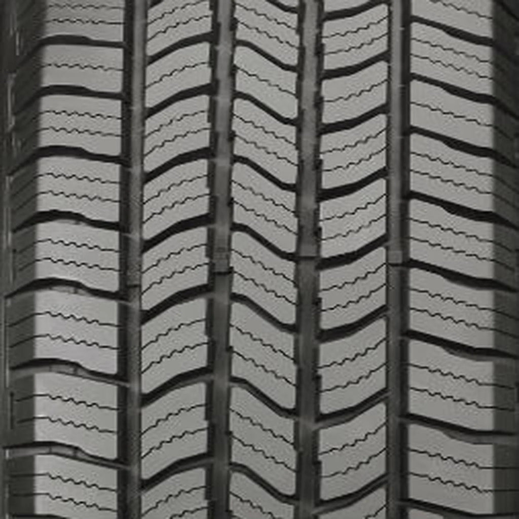 115/112R Truck E Tire Light Starfire Solarus LT215/85R16 Season All HT