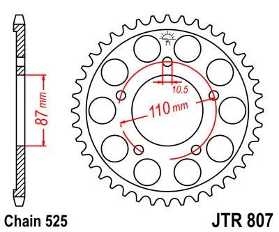 88-89 GSX-R400 J,RK,RAK-GK73A-Japan Sproket Front Kit SUZUKI Sprockets & Rear JT for