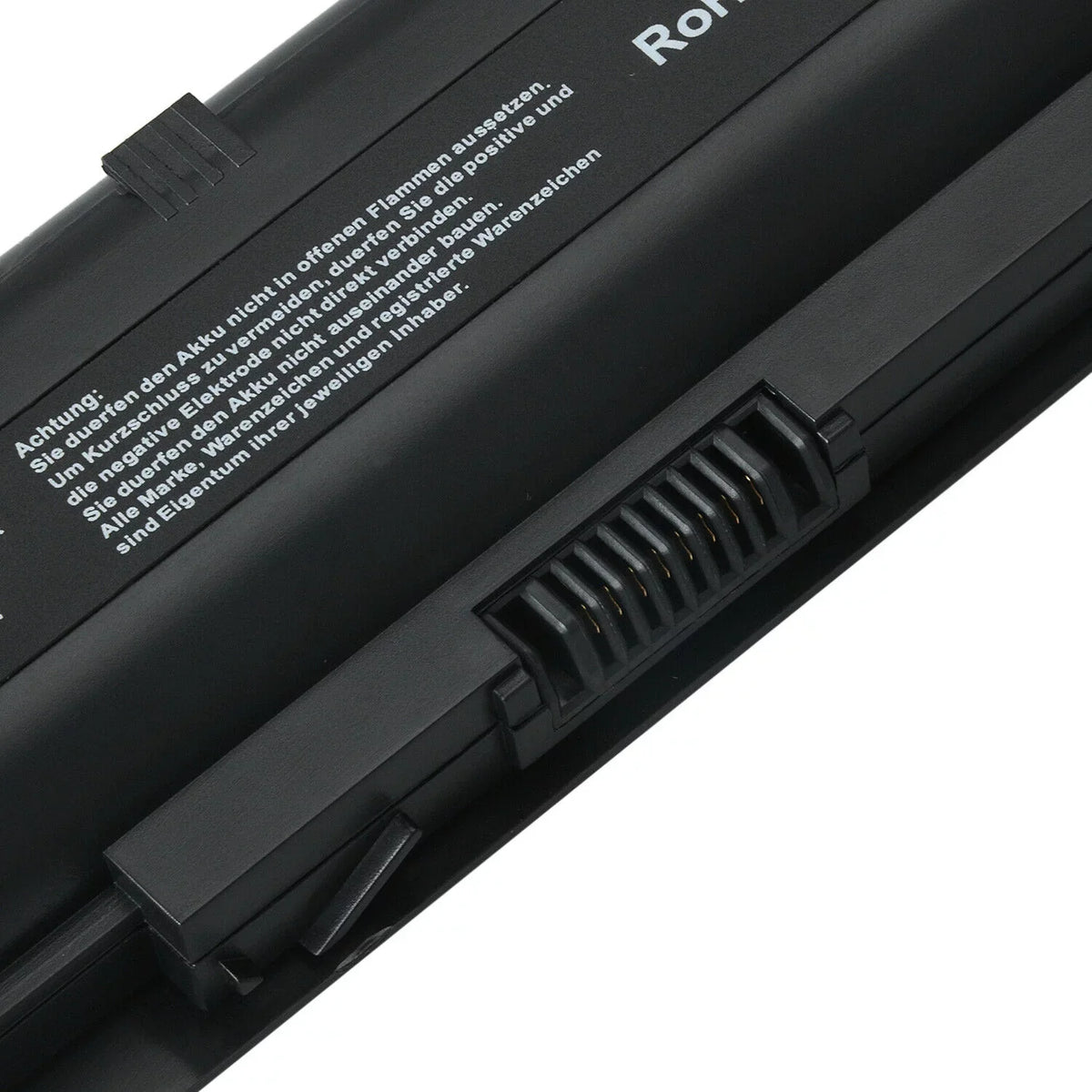 4400mAh G4, CQ57 HP CQ42 Presario Battery Pavilion Laptop for Compaq G6, CQ56
