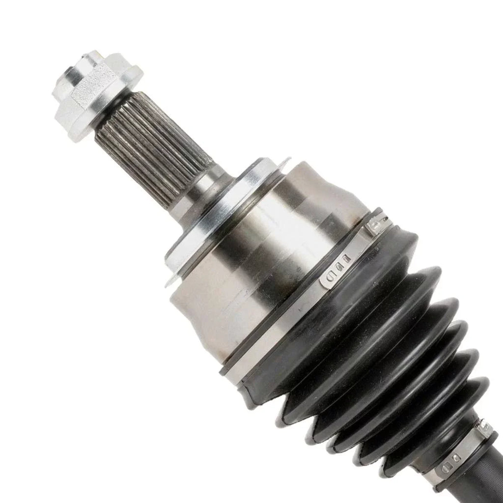 Honda Shaft Neoprene 31 6 V6 FWD New Odyssey Spline Replacement CV Axle Front Side DSK2263 Count: 2015 2016 2017 AutoShack Passenger Drive Speed 3.5L Inboard Boots 2011-2014 Transmission Assembly for