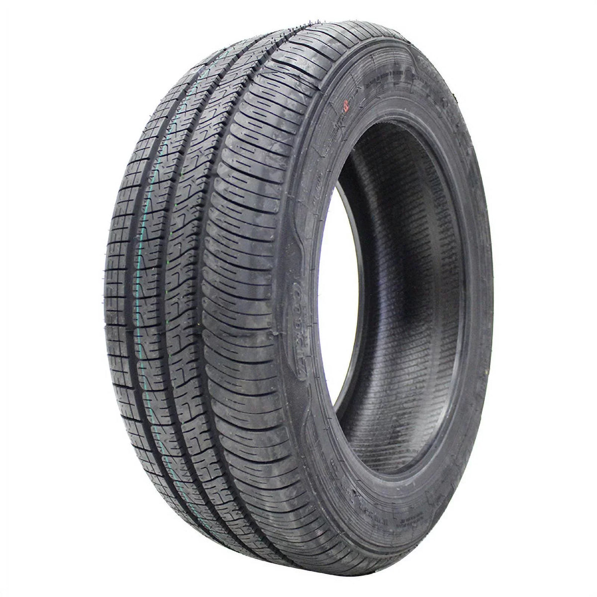 2010 Outback Zeetex 225/60R16 Subaru i H 102 ZT3000 Tire 2005 Fits: 2.5i, Outback Subaru