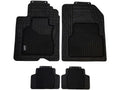 4 - 2004 2010 2005 3 2007 Compatible 2006 Piece 2009 2011 - 2012 2013 Mat Floor with 2015 Mazda 2014 2017 2016 Set 2018 2008