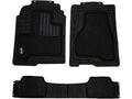 2014 2008 Rogue 2015 2016 3 Floor 2017 2012 2019 2018 - Compatible 2013 Piece Nissan 2011 2009 Mat - Set 2010 with