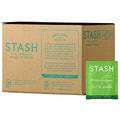 100 Green Tea Tea Premium Box Tea, Stash Bags of